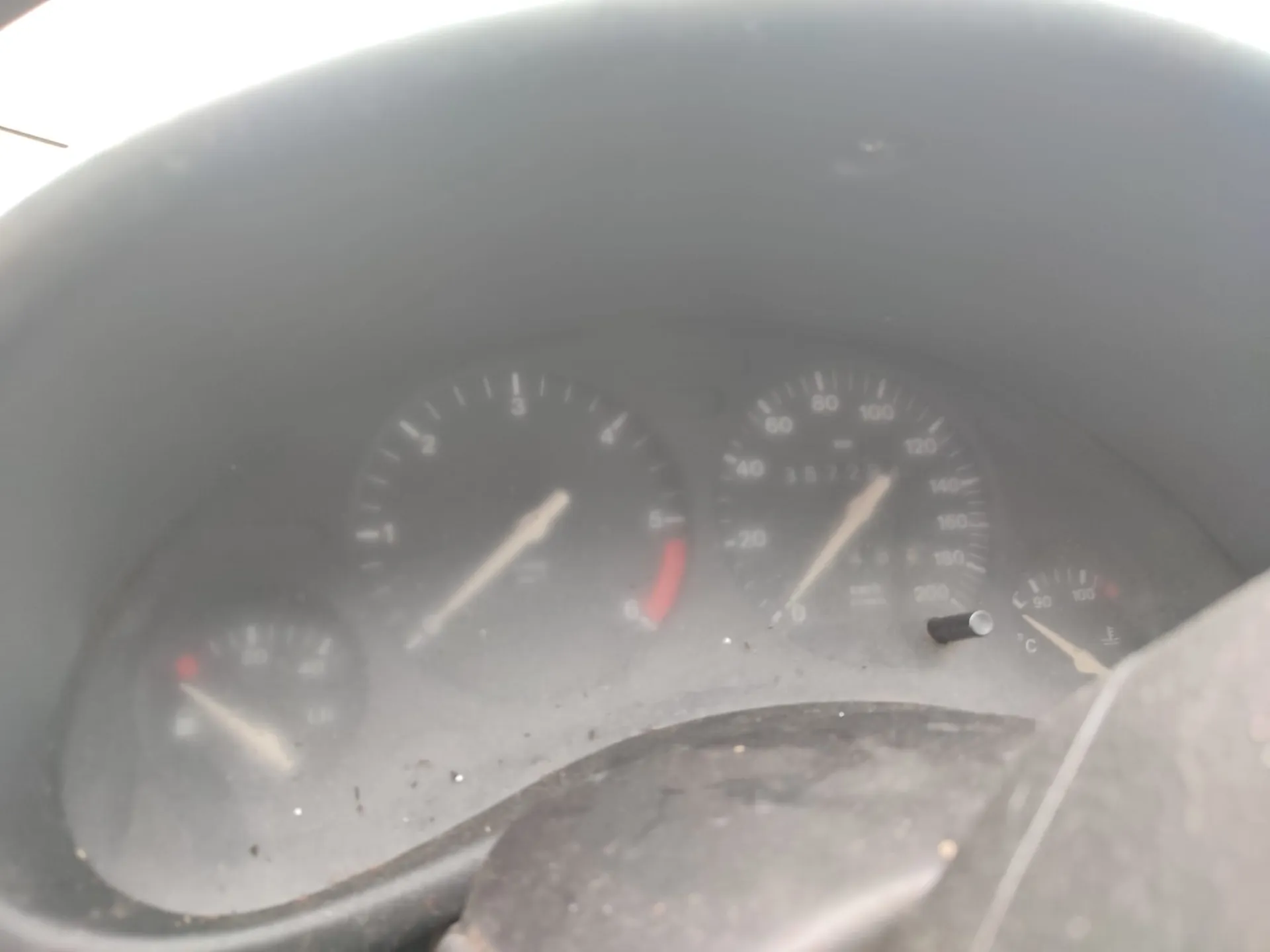 Corsa B OPEL Corsa B Imagem-17